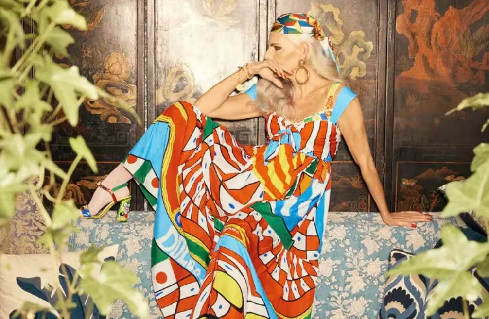 NOLT — Nova Tendência de Vida na Maturidade