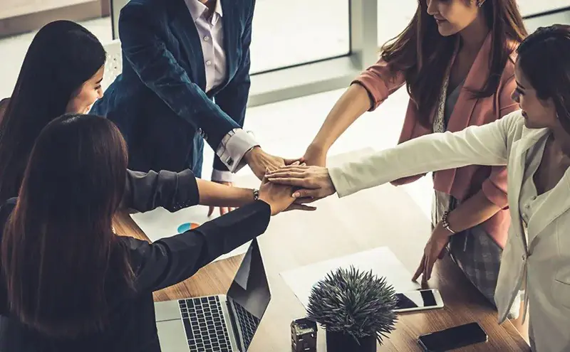 Liderança Feminina: Inspirando Mudanças e Superando Desafios